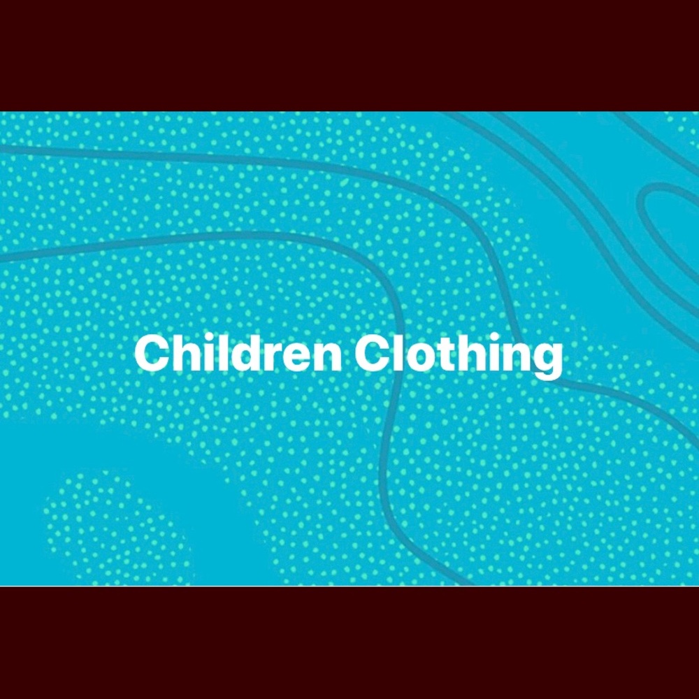Children’s clothing